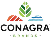 Conagra square logo