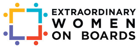 Extraordinary Women on Boards