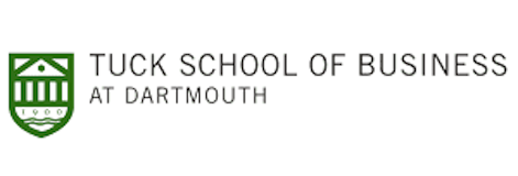 Tuck School of Business Dartmouth