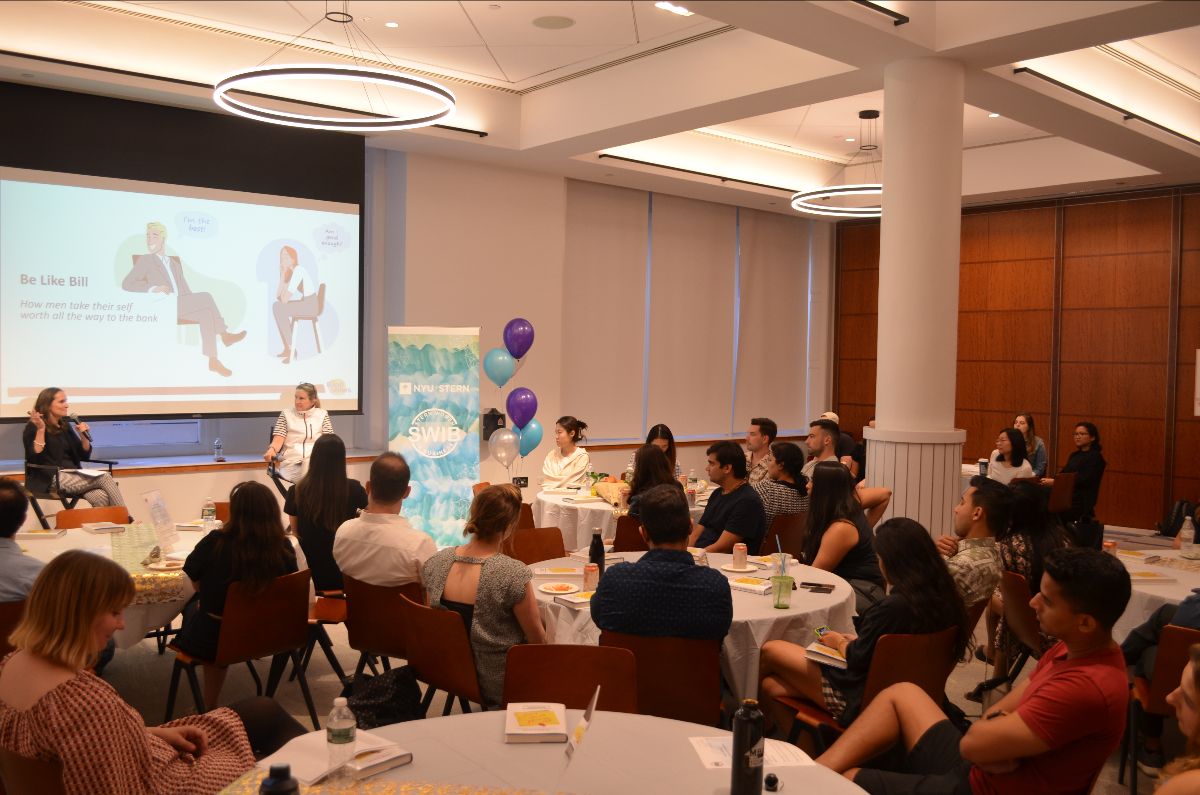 @ NYU Stern School of Business