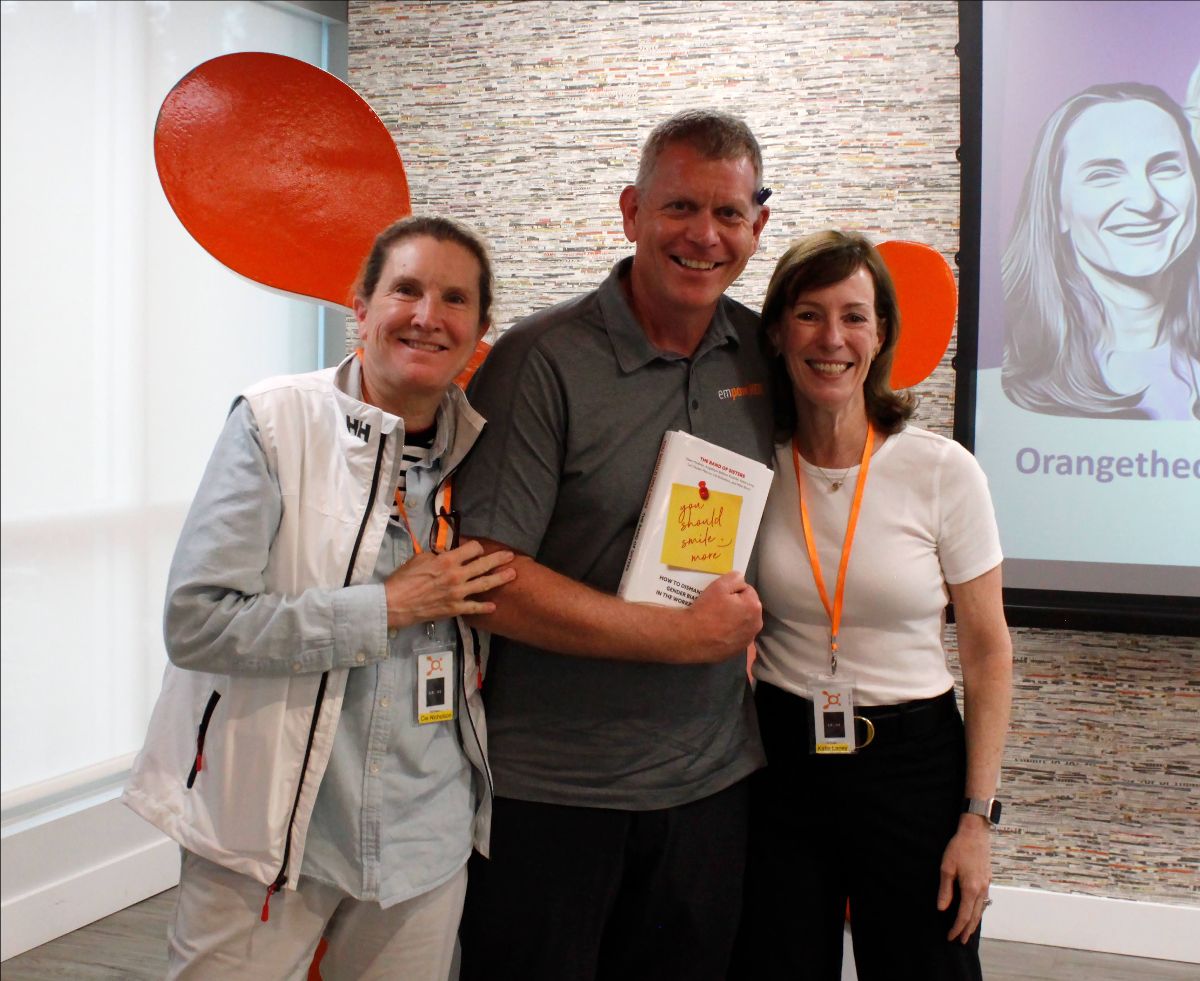 Orange Theory 2
